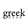 20% Off Sitewide Greek Gear Discount Code